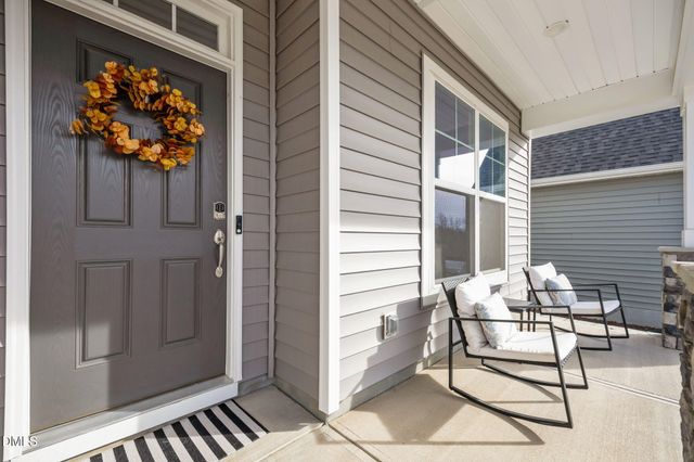 309 Ford Meadows Drive, Garner, NC 27529