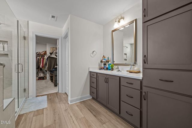 309 Ford Meadows Drive, Garner, NC 27529