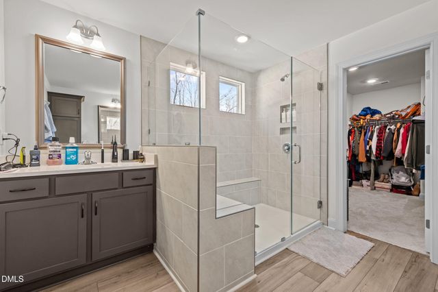 309 Ford Meadows Drive, Garner, NC 27529