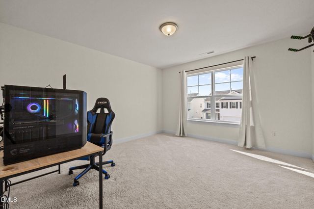 309 Ford Meadows Drive, Garner, NC 27529