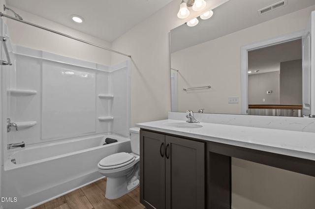 309 Ford Meadows Drive, Garner, NC 27529