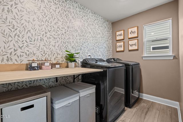 309 Ford Meadows Drive, Garner, NC 27529