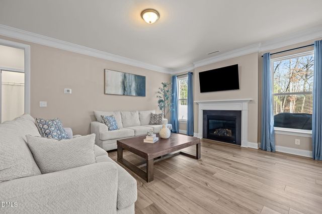 309 Ford Meadows Drive, Garner, NC 27529