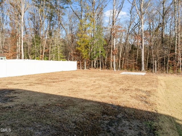 309 Ford Meadows Drive, Garner, NC 27529