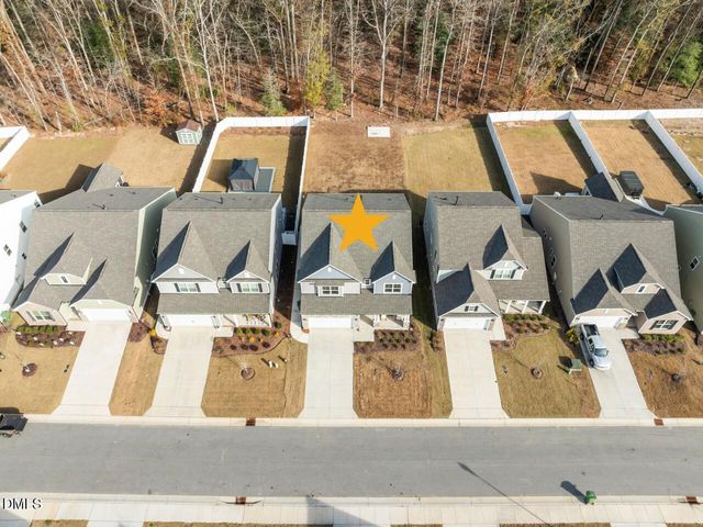 309 Ford Meadows Drive, Garner, NC 27529