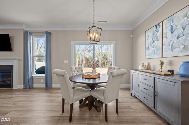 309 Ford Meadows Drive, Garner, NC 27529