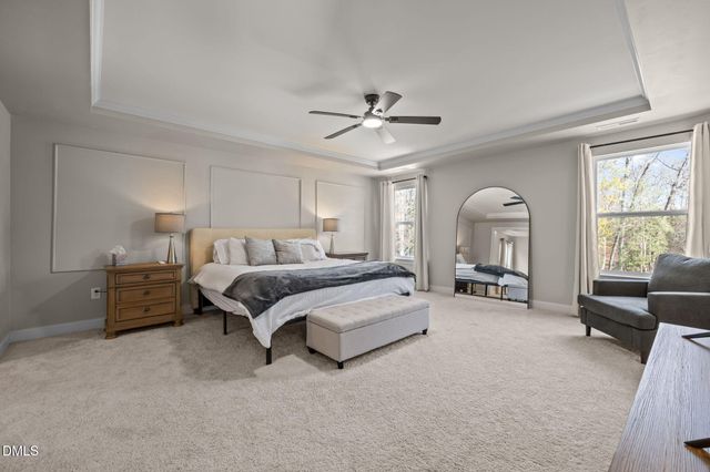 309 Ford Meadows Drive, Garner, NC 27529