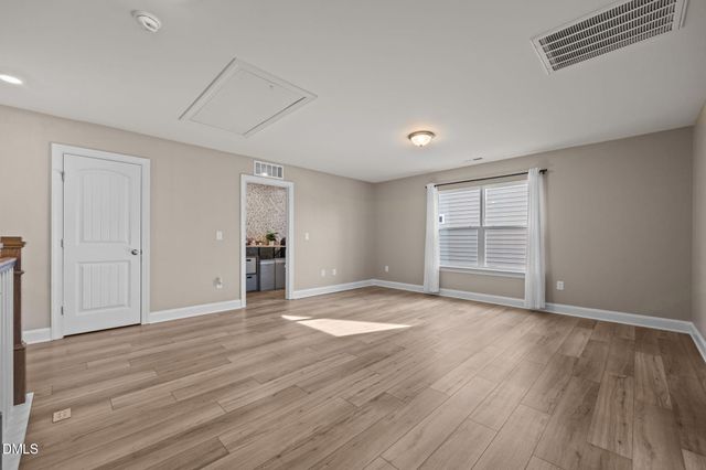 309 Ford Meadows Drive, Garner, NC 27529