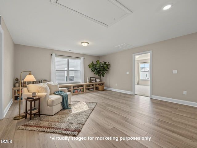 309 Ford Meadows Drive, Garner, NC 27529