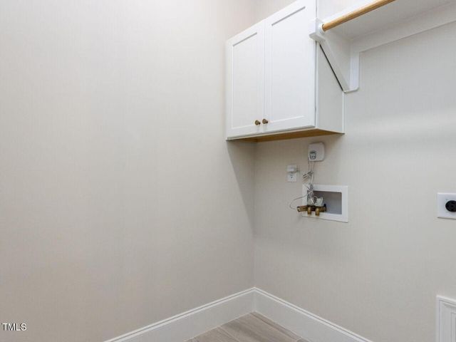 1007 Coldspring Circle, Durham, NC 27705