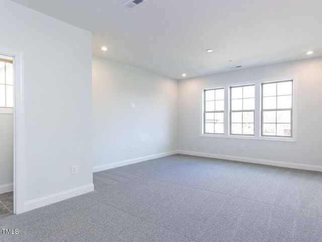 1007 Coldspring Circle, Durham, NC 27705