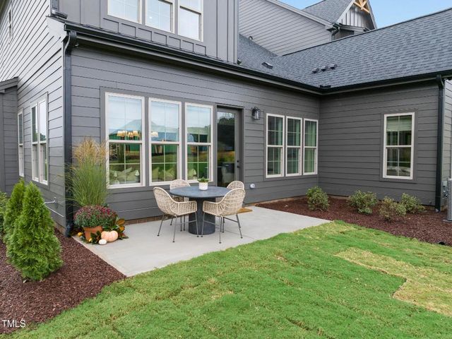 1007 Coldspring Circle, Durham, NC 27705