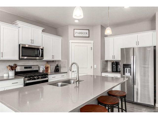 17200 Red Cosmos Pt, Parker, CO 80134