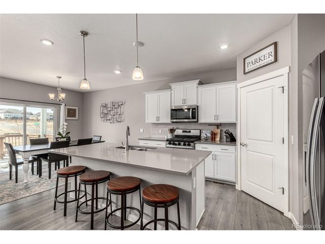 17200 Red Cosmos Pt, Parker, CO 80134