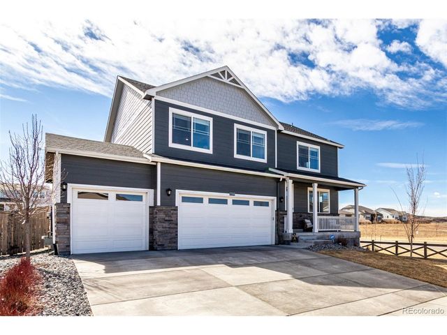 17200 Red Cosmos Pt, Parker, CO 80134