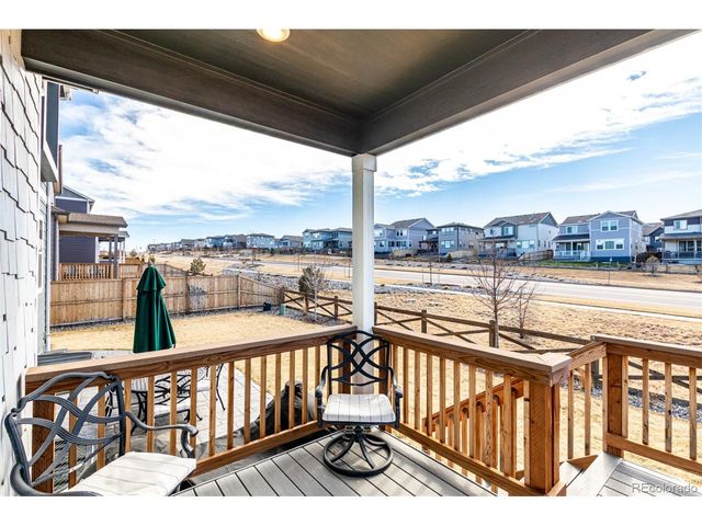 17200 Red Cosmos Pt, Parker, CO 80134