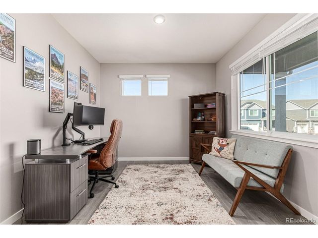 17200 Red Cosmos Pt, Parker, CO 80134