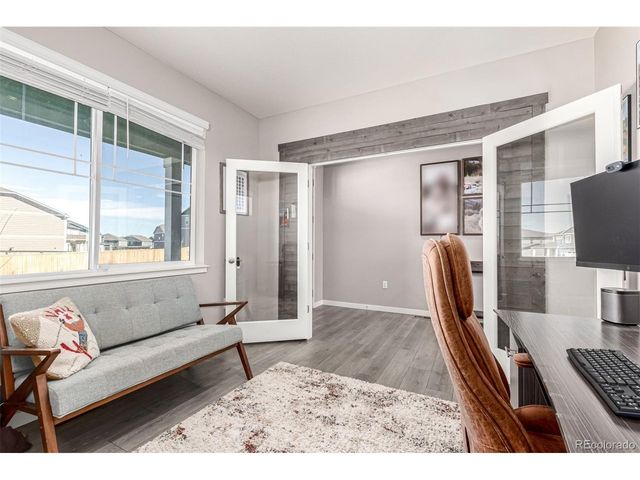 17200 Red Cosmos Pt, Parker, CO 80134