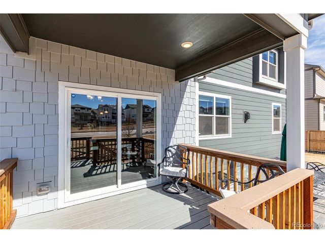 17200 Red Cosmos Pt, Parker, CO 80134