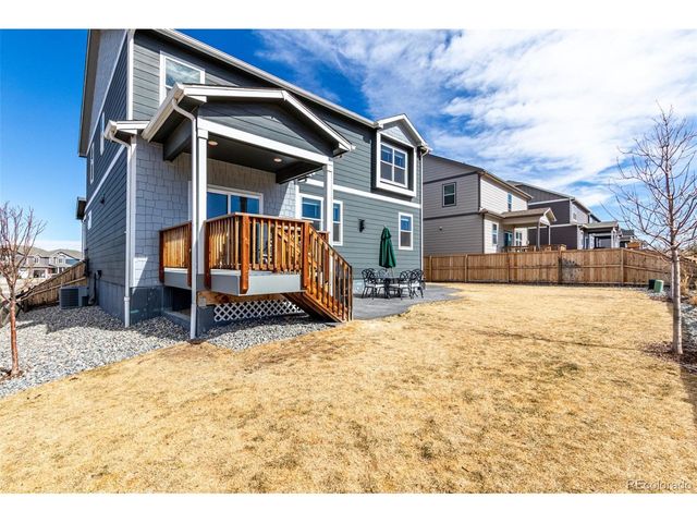17200 Red Cosmos Pt, Parker, CO 80134