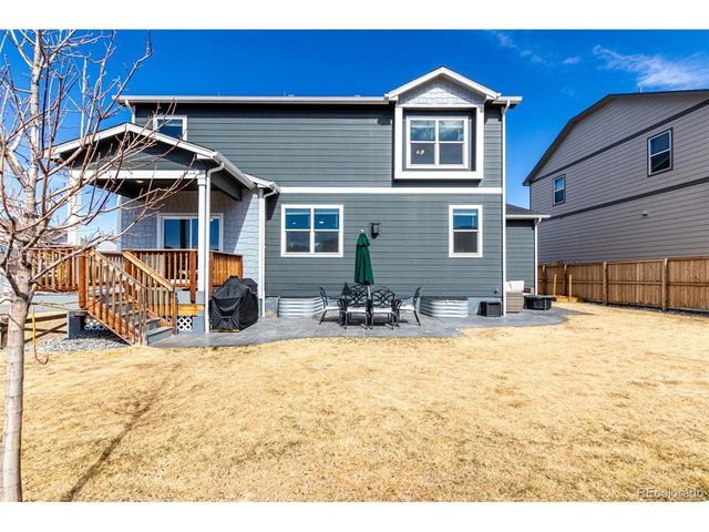 17200 Red Cosmos Pt, Parker, CO 80134