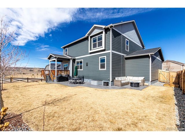 17200 Red Cosmos Pt, Parker, CO 80134