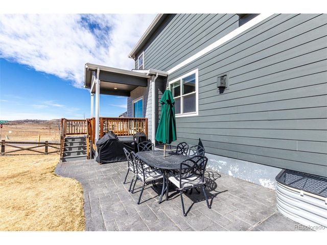 17200 Red Cosmos Pt, Parker, CO 80134