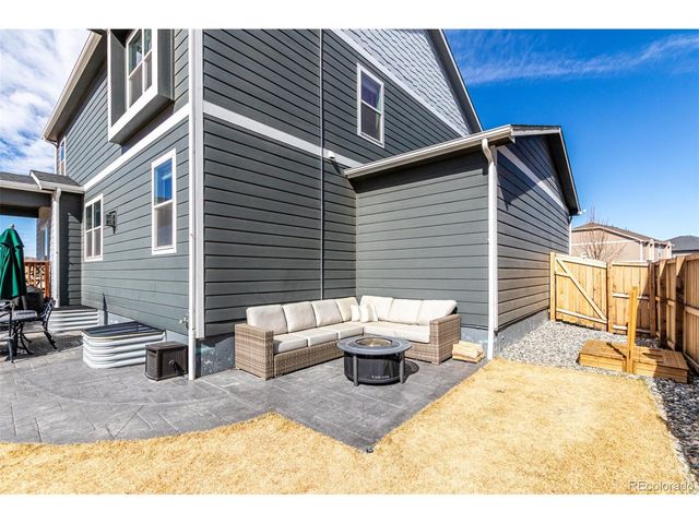 17200 Red Cosmos Pt, Parker, CO 80134