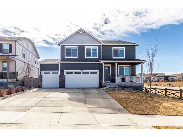 17200 Red Cosmos Pt, Parker, CO 80134