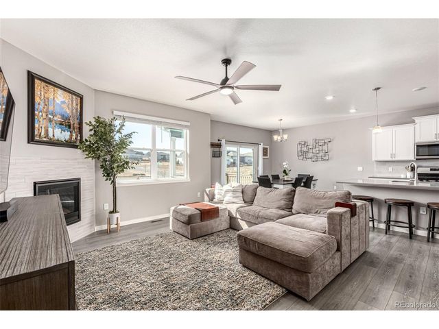 17200 Red Cosmos Pt, Parker, CO 80134