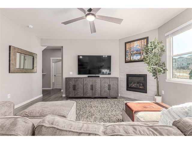 17200 Red Cosmos Pt, Parker, CO 80134