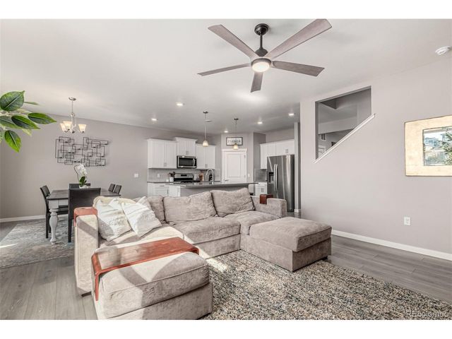 17200 Red Cosmos Pt, Parker, CO 80134