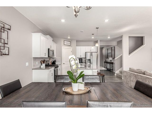 17200 Red Cosmos Pt, Parker, CO 80134