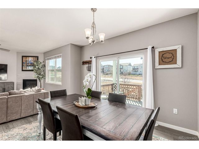 17200 Red Cosmos Pt, Parker, CO 80134