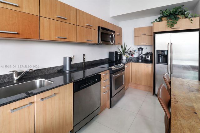 350 S Miami Ave 4110, Miami, FL 33130