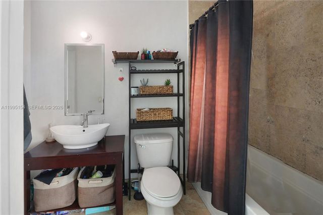 350 S Miami Ave 4110, Miami, FL 33130