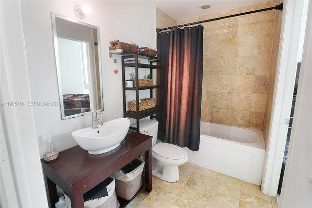 350 S Miami Ave 4110, Miami, FL 33130