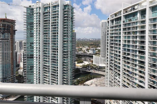 350 S Miami Ave 4110, Miami, FL 33130