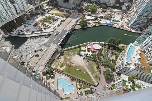 350 S Miami Ave 4110, Miami, FL 33130