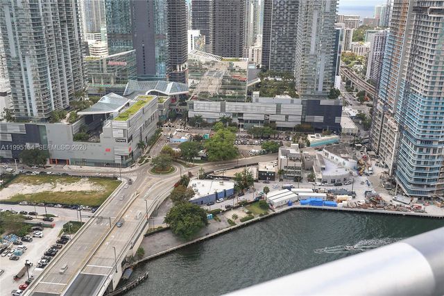 350 S Miami Ave 4110, Miami, FL 33130