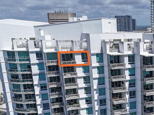 350 S Miami Ave 4110, Miami, FL 33130