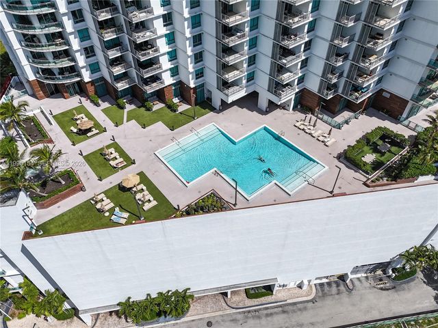 350 S Miami Ave 4110, Miami, FL 33130