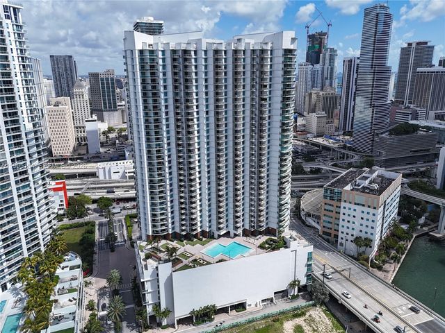 350 S Miami Ave 4110, Miami, FL 33130