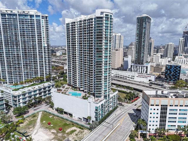 350 S Miami Ave 4110, Miami, FL 33130
