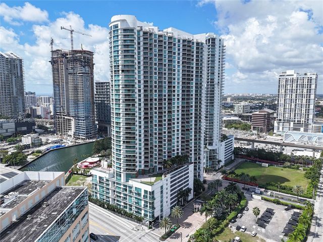 350 S Miami Ave 4110, Miami, FL 33130