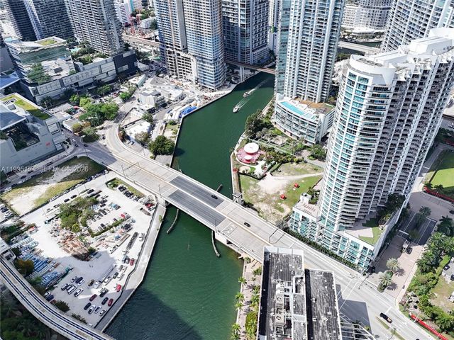 350 S Miami Ave 4110, Miami, FL 33130