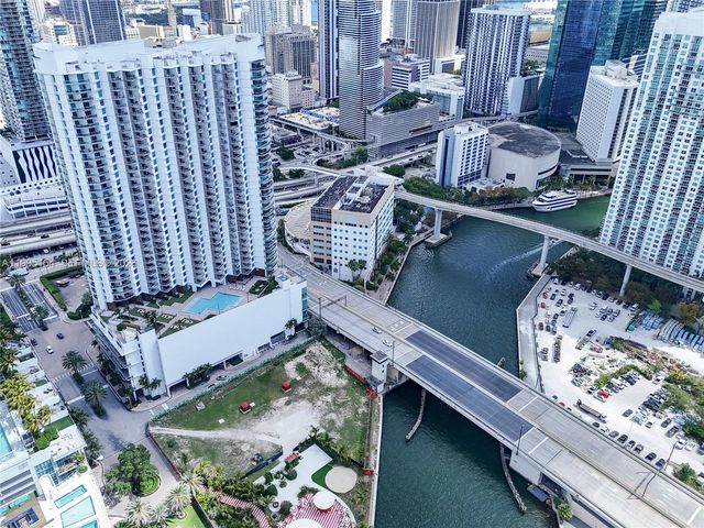 350 S Miami Ave 4110, Miami, FL 33130