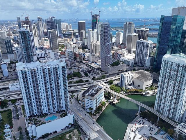 350 S Miami Ave 4110, Miami, FL 33130