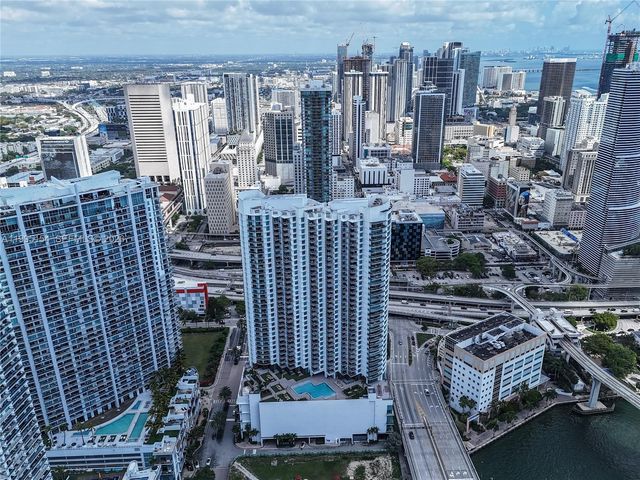 350 S Miami Ave 4110, Miami, FL 33130