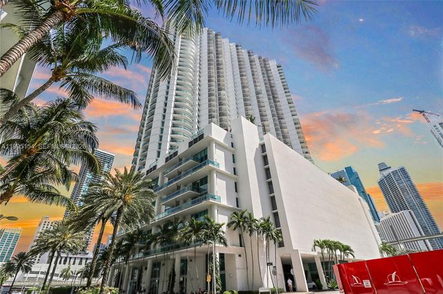 350 S Miami Ave 4110, Miami, FL 33130